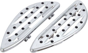 ARLEN NESS Platines repose-pieds Deep Cut