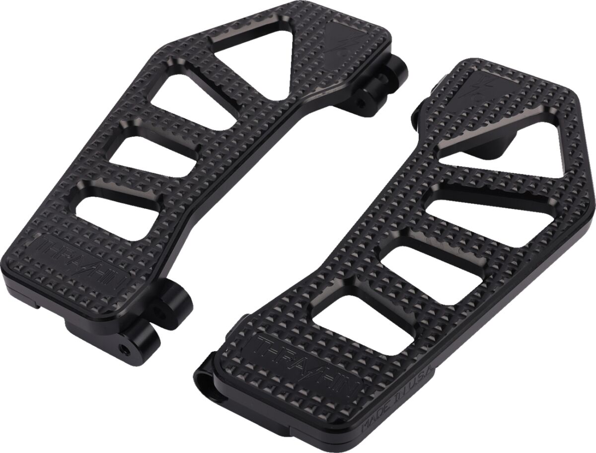 THRASHIN SUPPLY Platines repose-pieds