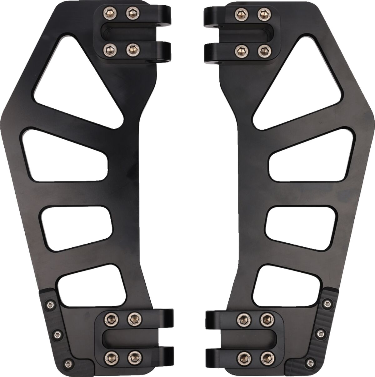 THRASHIN SUPPLY Platines repose-pieds