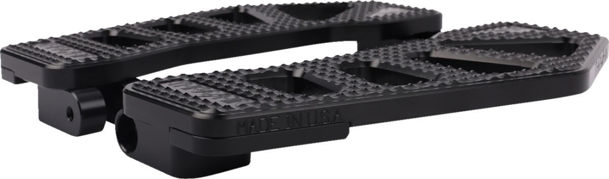 THRASHIN SUPPLY Platines repose-pieds