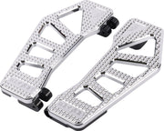 THRASHIN SUPPLY Platines repose-pieds
