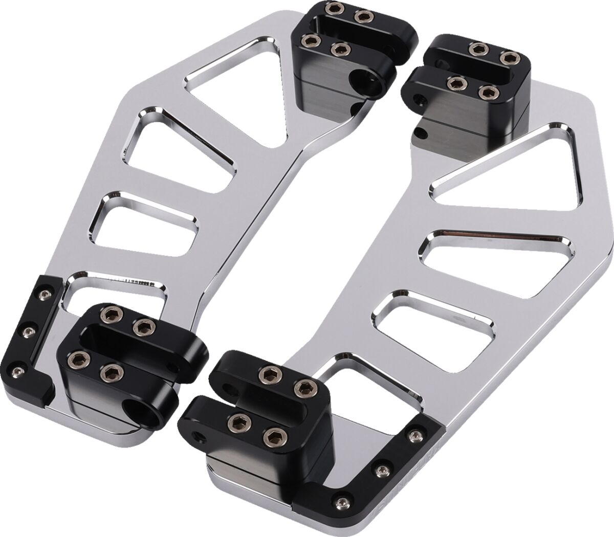 THRASHIN SUPPLY Platines repose-pieds