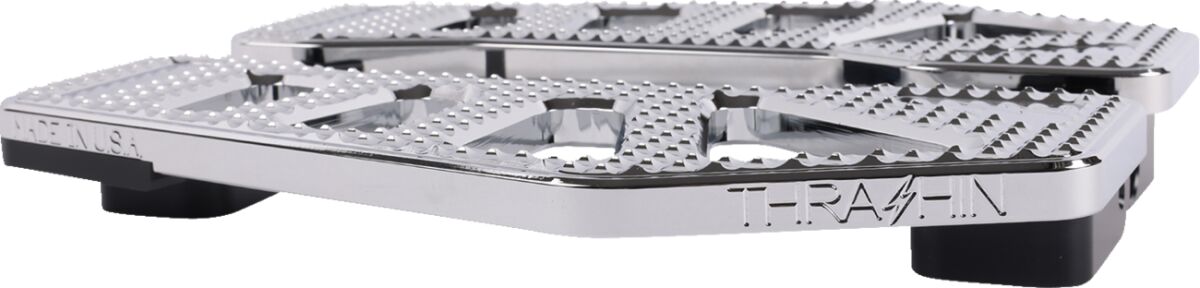 THRASHIN SUPPLY Platines repose-pieds