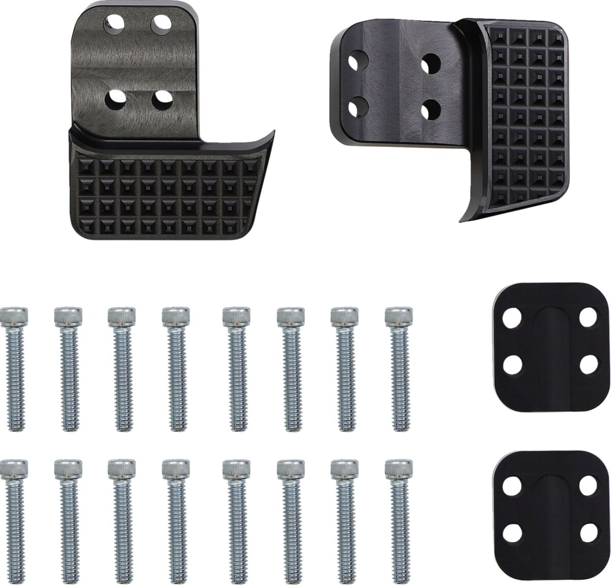 THRASHIN SUPPLY Extensions de platine repose-pied