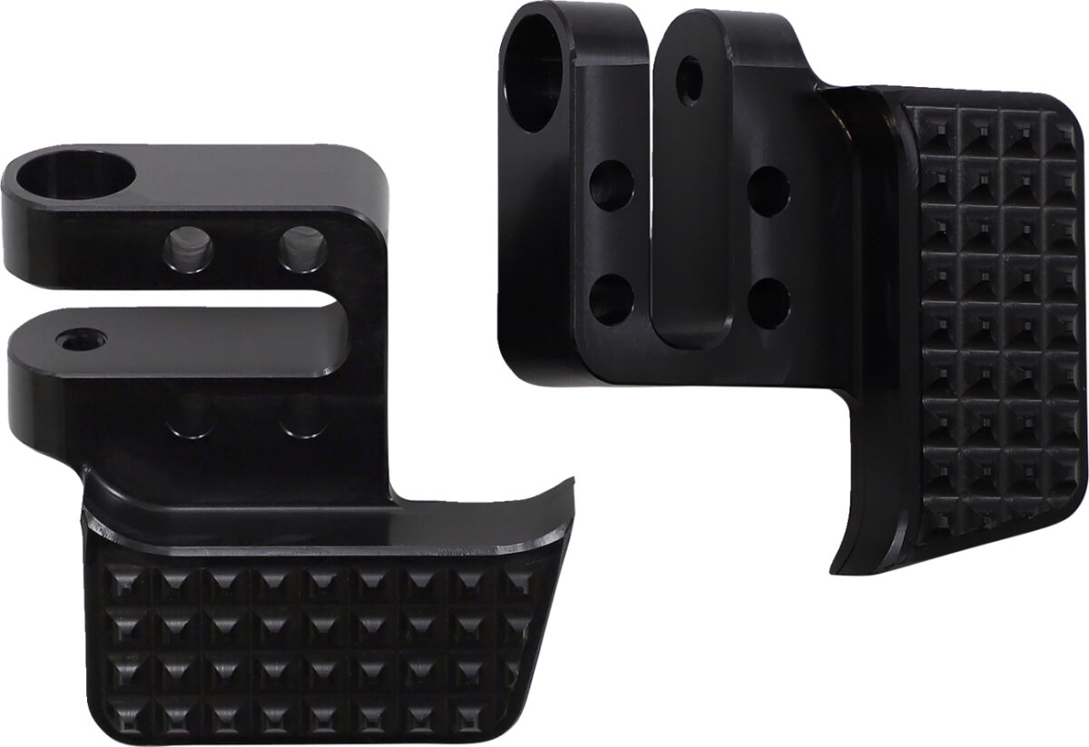 THRASHIN SUPPLY Extensions de platine repose-pied