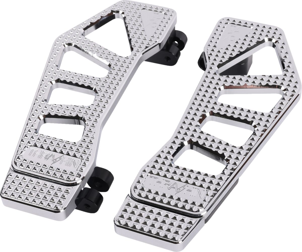 THRASHIN SUPPLY Extensions de platine repose-pied