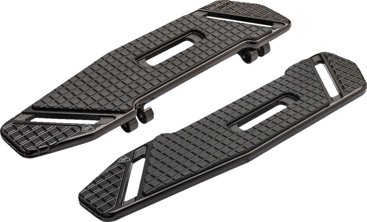 ARLEN NESS Marchepieds conducteur SpeedLiner