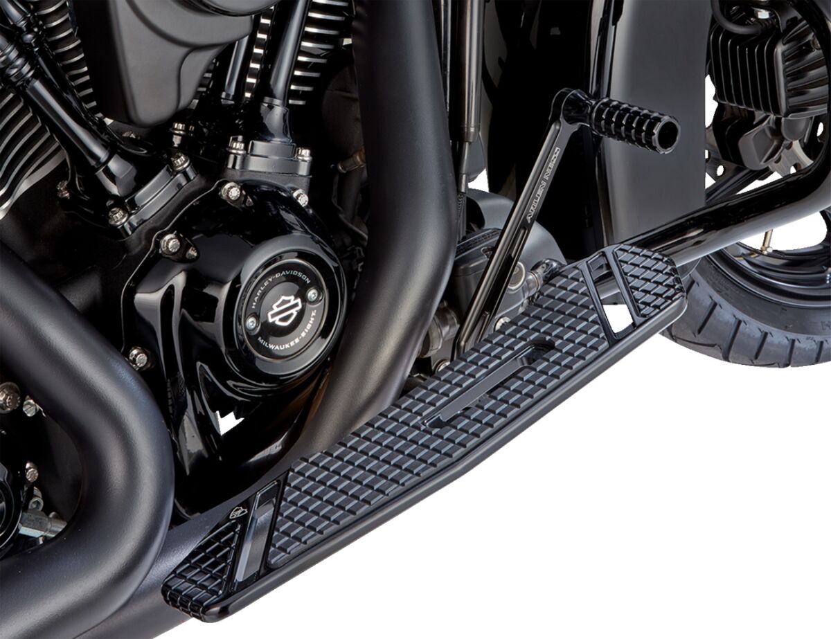 ARLEN NESS Marchepieds conducteur SpeedLiner