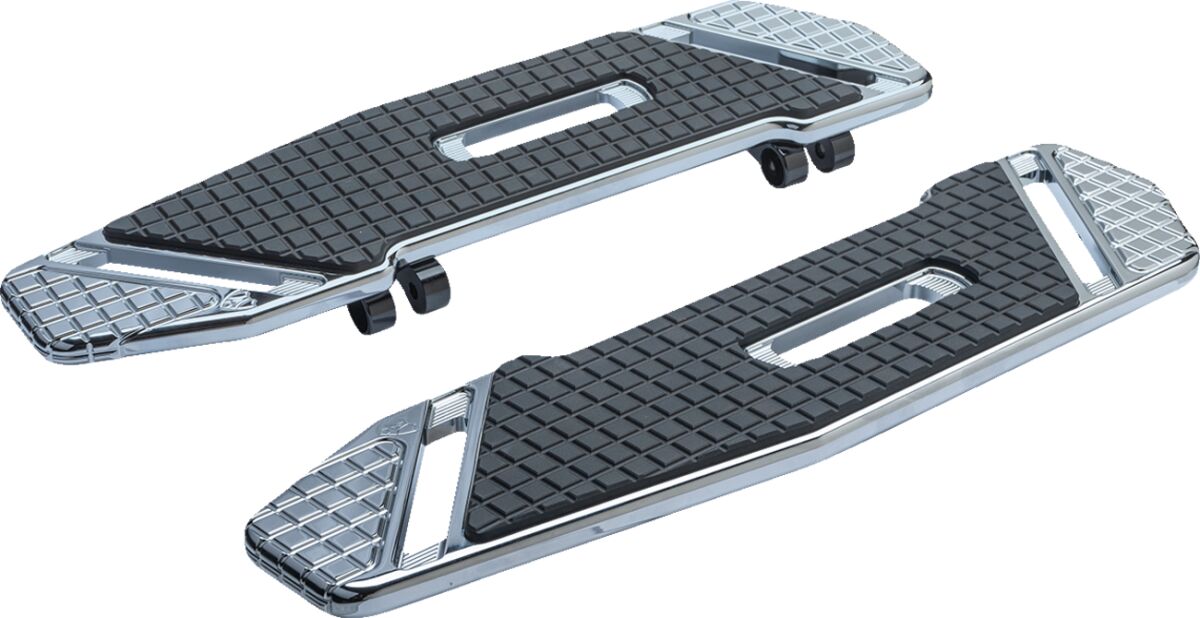ARLEN NESS Marchepieds conducteur SpeedLiner
