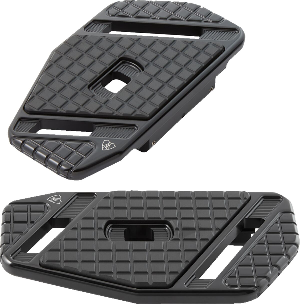 ARLEN NESS Platines repose-pieds passager SpeedLiner