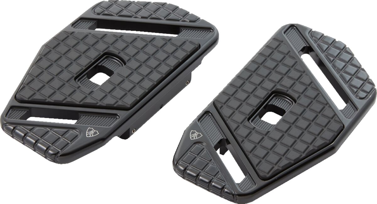 ARLEN NESS Platines repose-pieds passager SpeedLiner