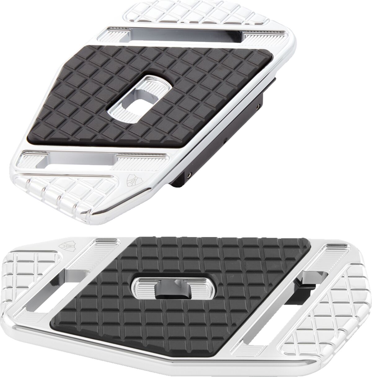 ARLEN NESS Platines repose-pieds passager SpeedLiner