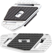ARLEN NESS Platines repose-pieds passager SpeedLiner