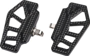 THRASHIN SUPPLY Petites platines repose-pieds Apex