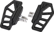THRASHIN SUPPLY Petites platines repose-pieds Apex