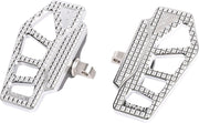 THRASHIN SUPPLY Petites platines repose-pieds Apex