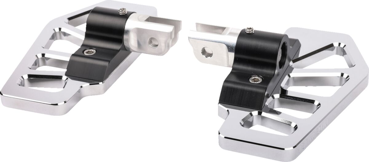 THRASHIN SUPPLY Petites platines repose-pieds Apex