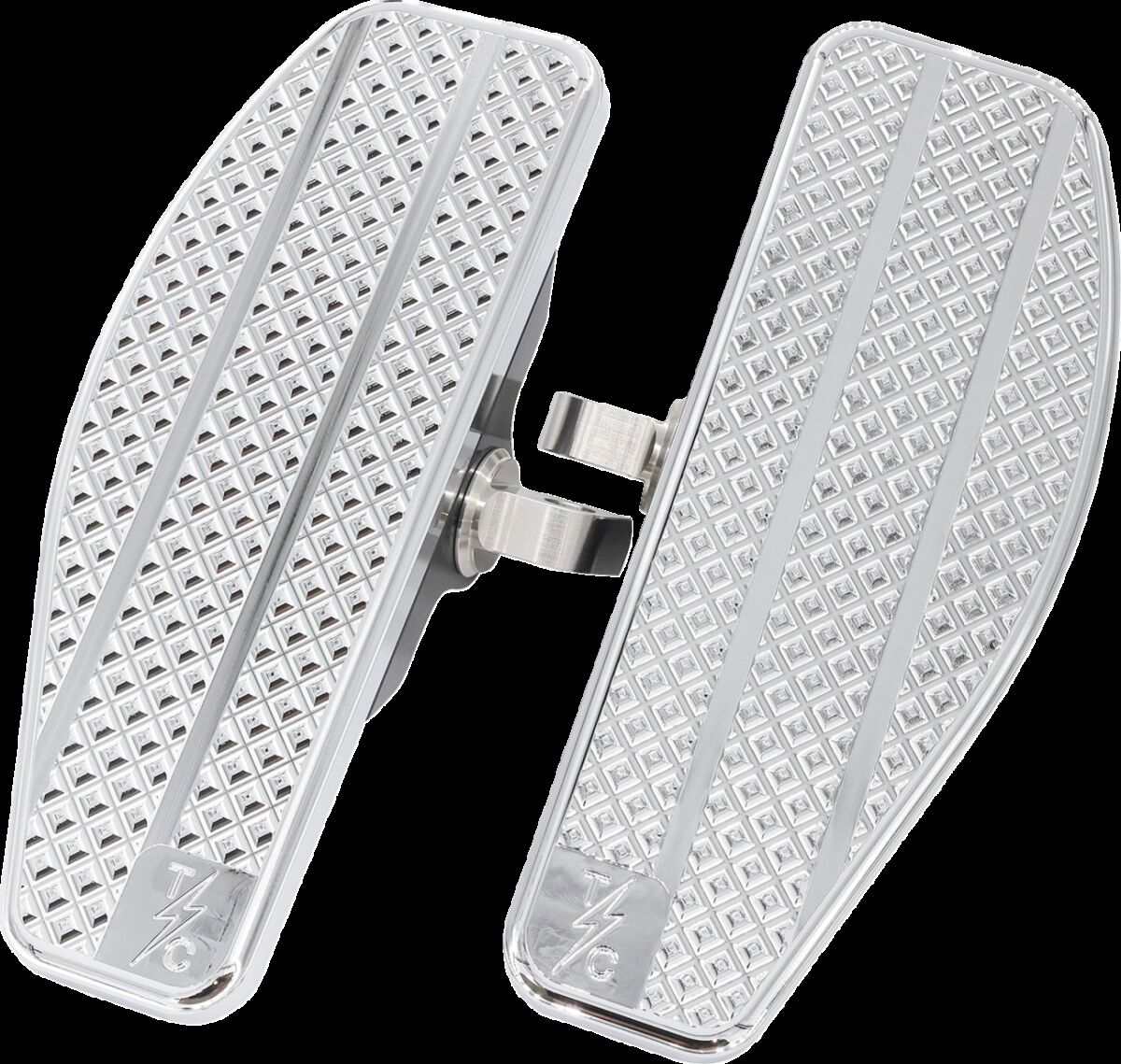 THRASHIN SUPPLY Mini Marchepieds