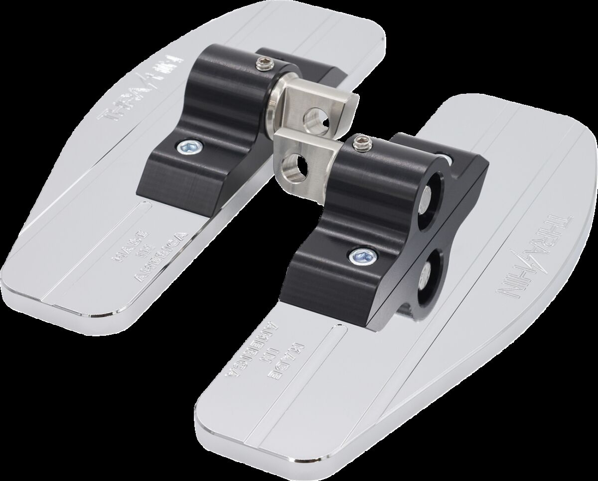 THRASHIN SUPPLY Mini Marchepieds