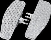 THRASHIN SUPPLY Petites platines repose-pieds