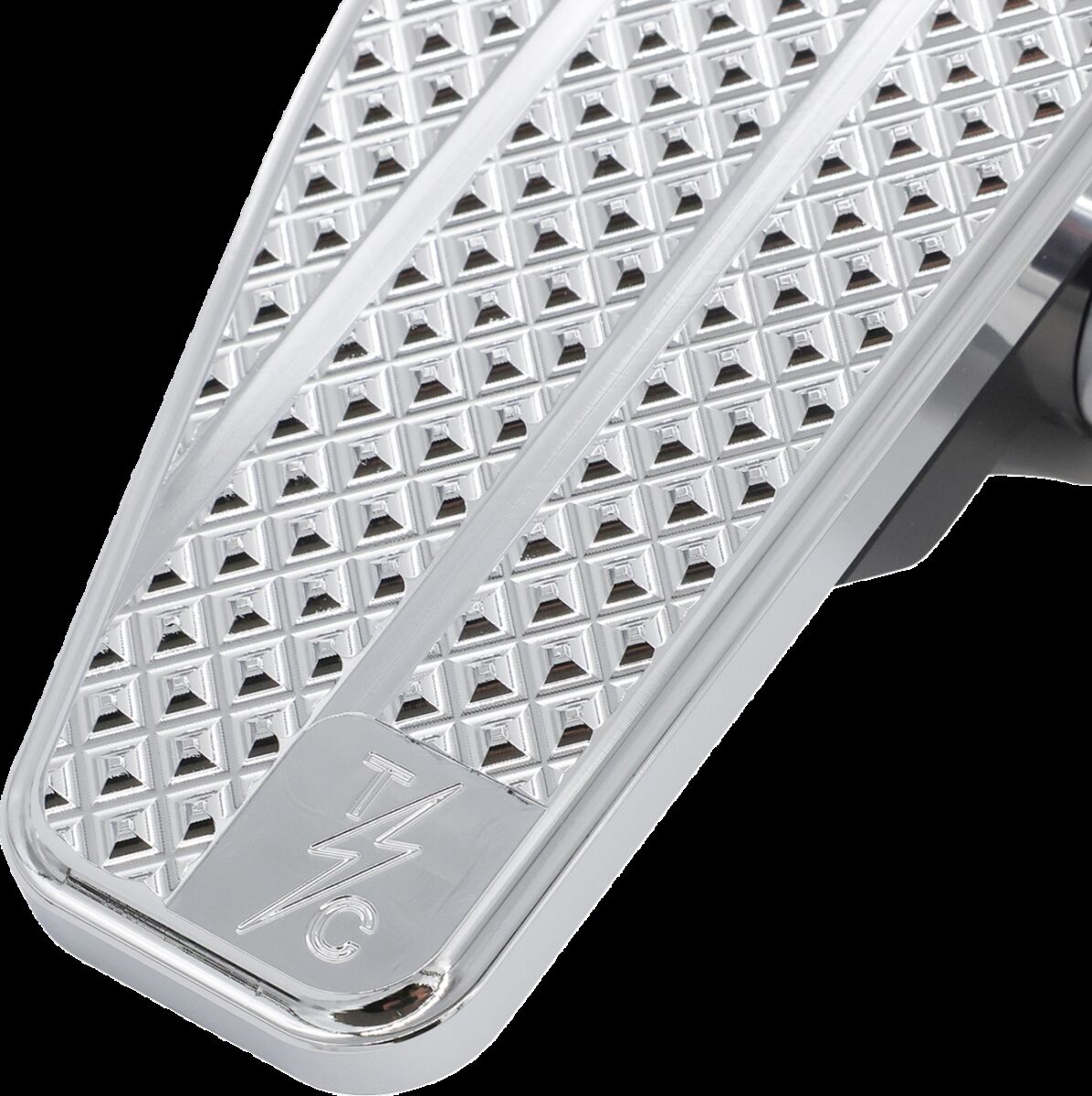 THRASHIN SUPPLY Petites platines repose-pieds