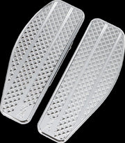 THRASHIN SUPPLY Petites platines repose-pieds