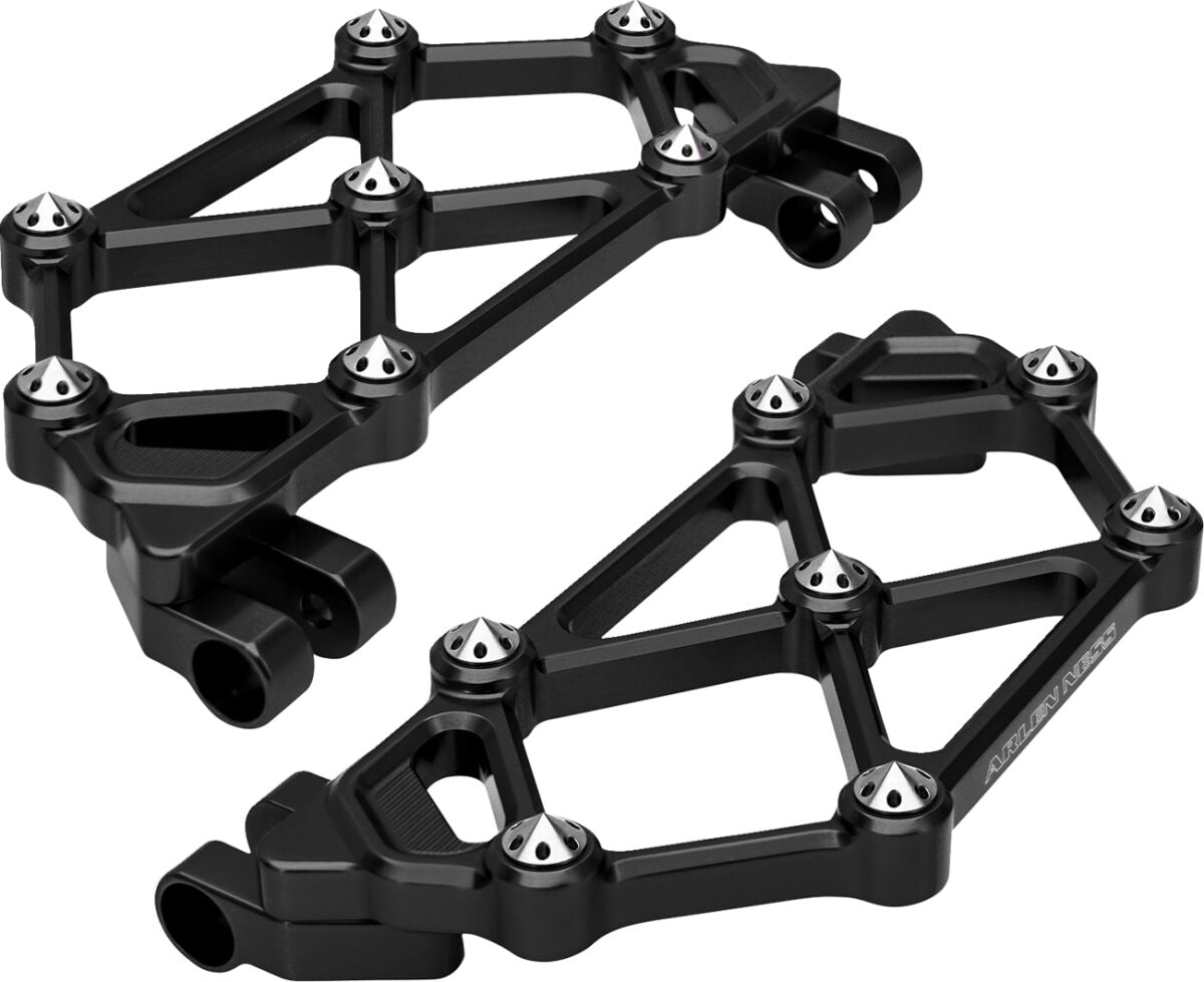 ARLEN NESS Mini marchepieds Diamond