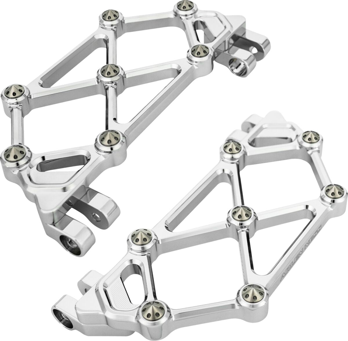 ARLEN NESS Mini marchepieds Diamond