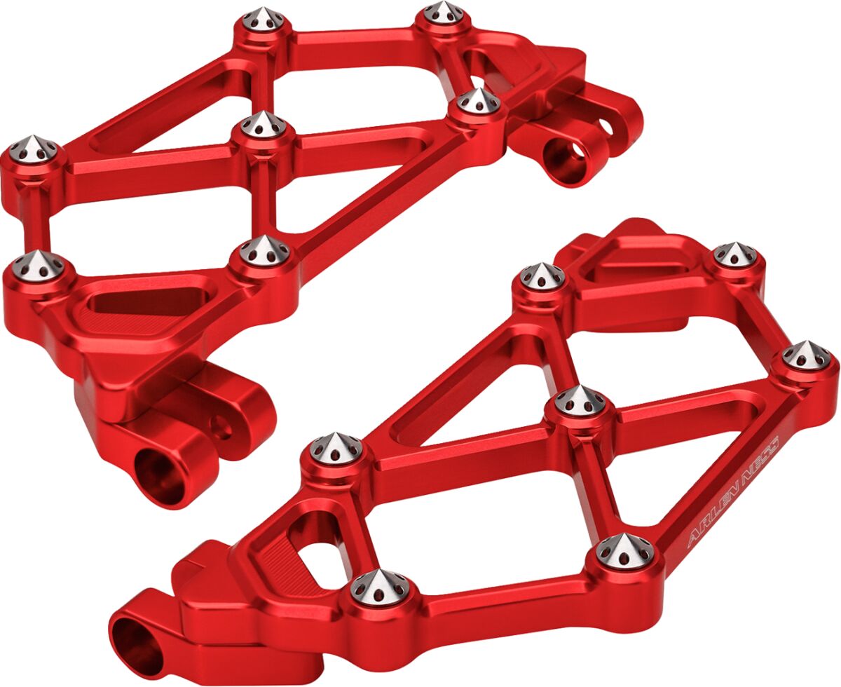 ARLEN NESS Mini marchepieds Diamond