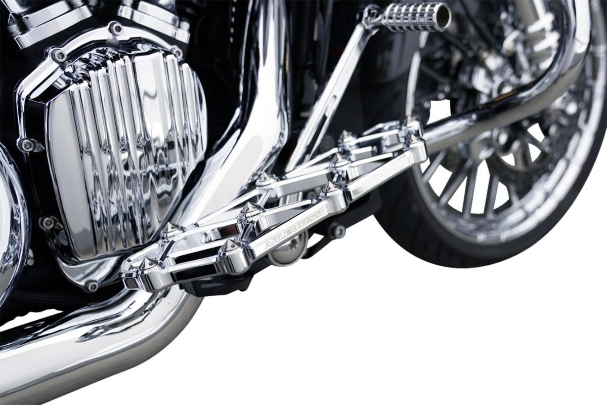 ARLEN NESS Marchepieds Diamond