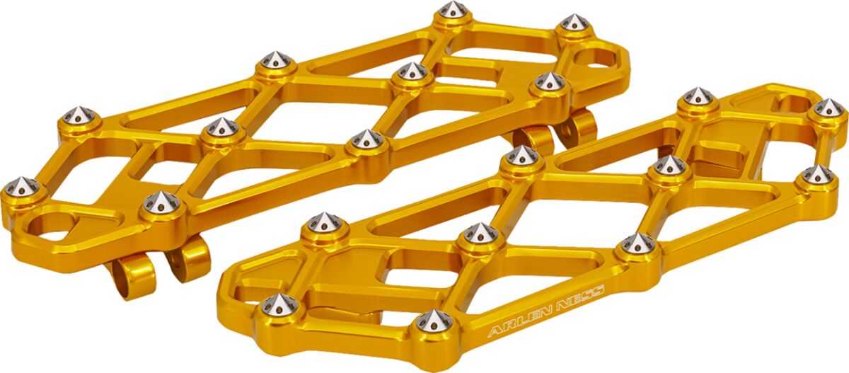 ARLEN NESS Marchepieds Diamond