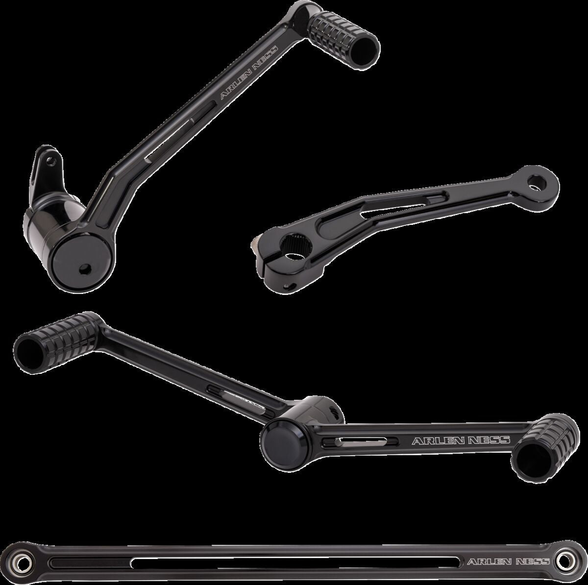 ARLEN NESS Kit de commande aux pieds SpeedLiner