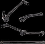 ARLEN NESS Kit de commande aux pieds SpeedLiner