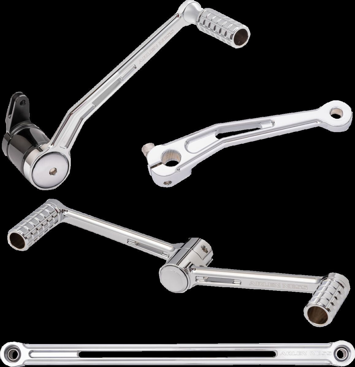 ARLEN NESS Kit de commande aux pieds SpeedLiner