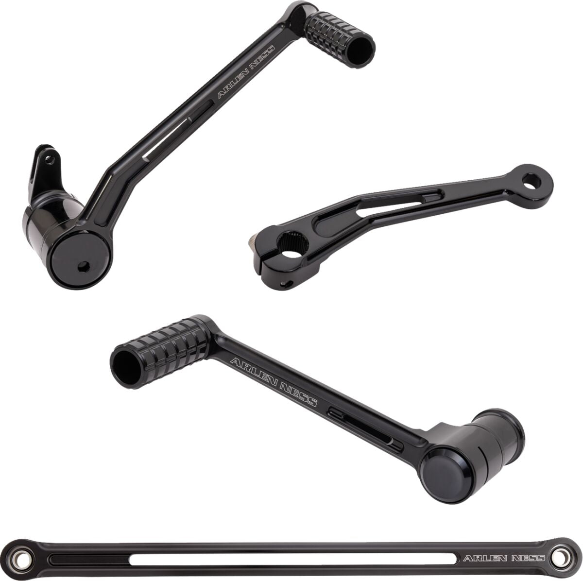 ARLEN NESS Kit de commande aux pieds SpeedLiner