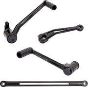 ARLEN NESS Kit de commande aux pieds SpeedLiner