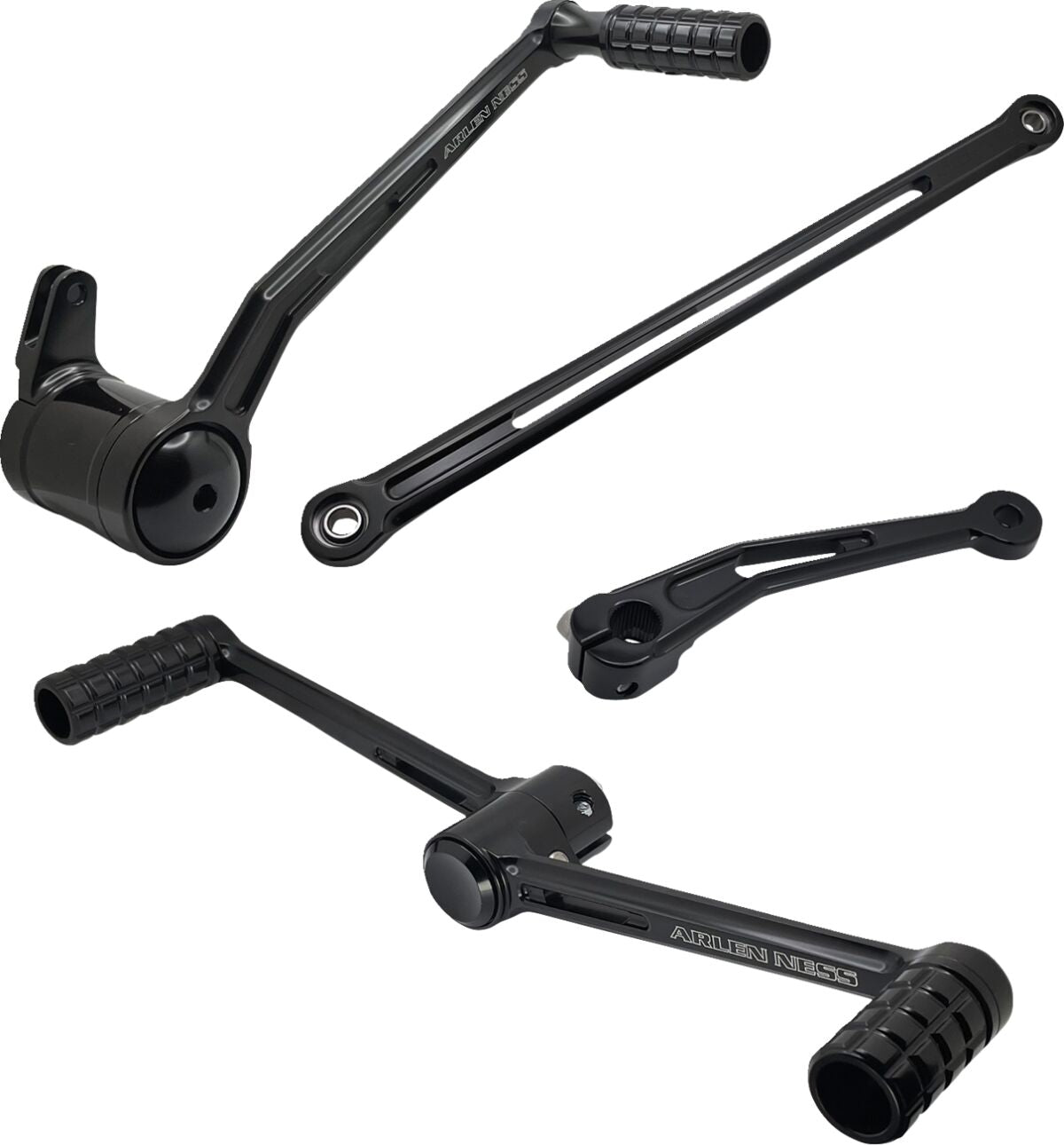 ARLEN NESS Kit de commandes aux pieds Deep Cut