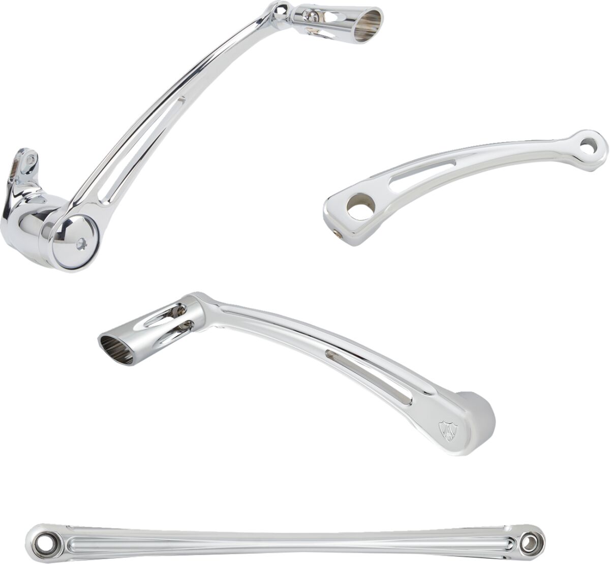 ARLEN NESS Kit de commandes aux pieds Deep Cut