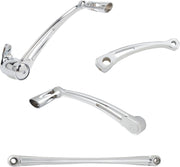 ARLEN NESS Kit de commandes aux pieds Deep Cut