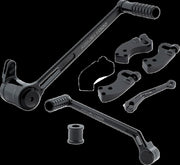 ARLEN NESS Kit de commande aux pieds au design allongé