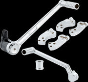 ARLEN NESS Kit de commande aux pieds au design allongé
