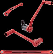 ARLEN NESS Kit de commande aux pieds SpeedLiner