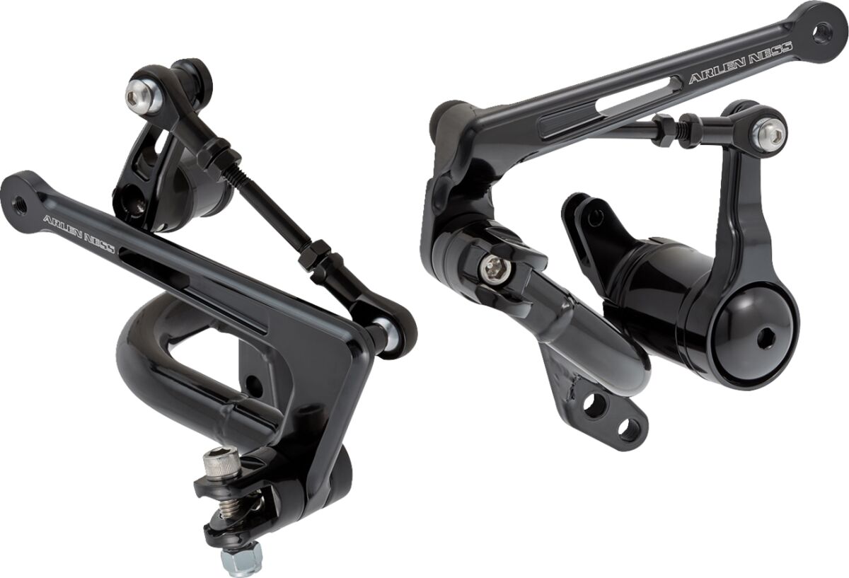 ARLEN NESS Kits de commandes intermédiaires