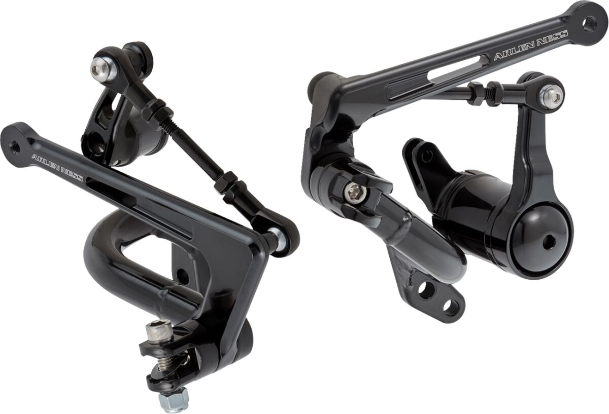 ARLEN NESS Kits de commandes intermédiaires