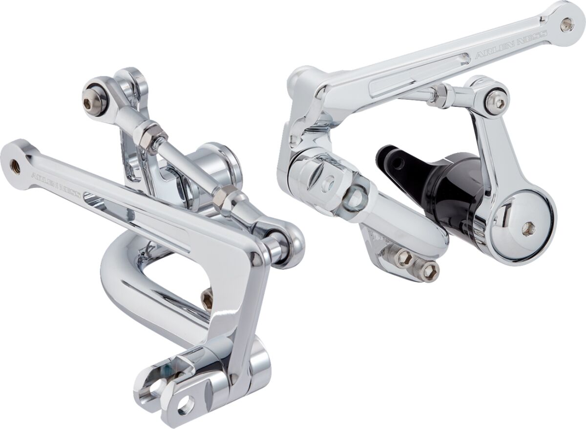 ARLEN NESS Kits de commandes intermédiaires