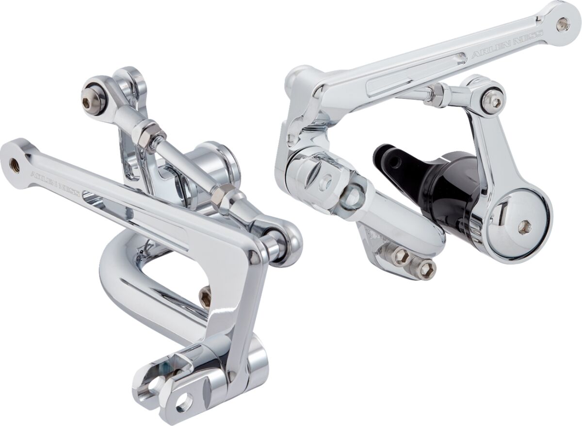 ARLEN NESS Kits de commandes intermédiaires