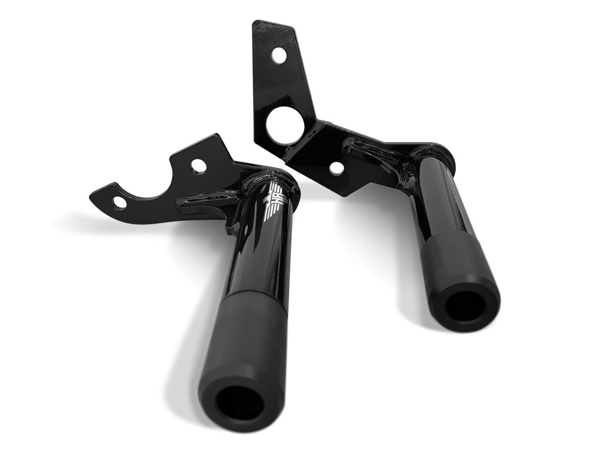 HEINZ BIKES Crash bar arrière - Softail M8