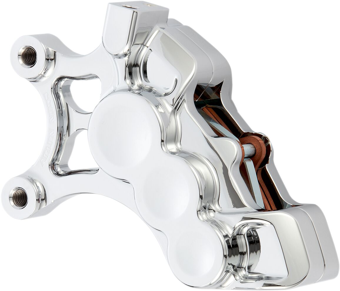 ARLEN NESS Étrier différentiel six pistons Ness Tech
