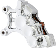 ARLEN NESS Étrier différentiel six pistons Ness Tech