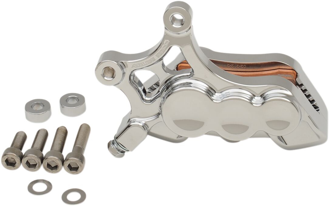 ARLEN NESS Étrier différentiel six pistons Ness Tech